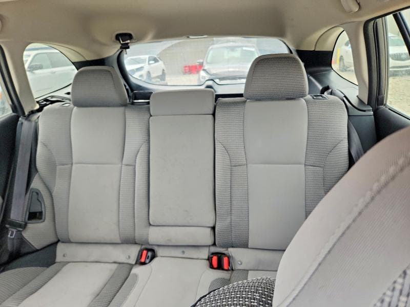 2021 SUBARU OUTBACK PREMIUM 10