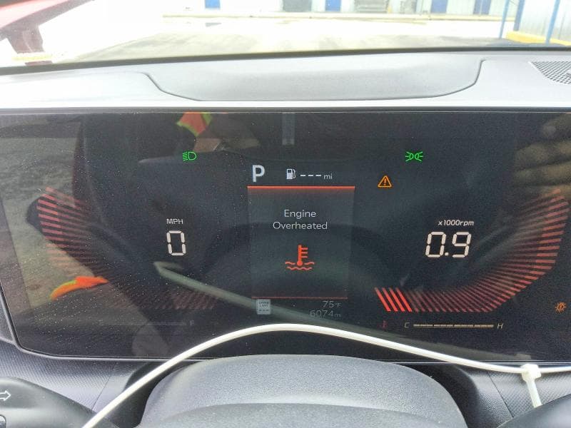 2026 KIA K4 LXS 10