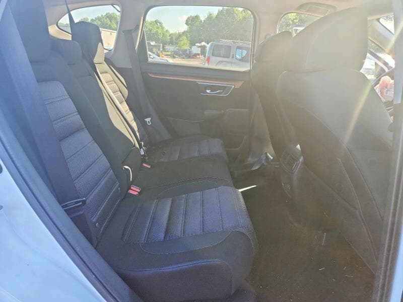 2018 HONDA CR-V EX 11