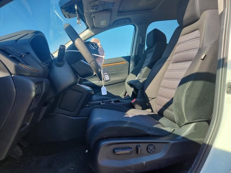 2018 HONDA CR-V EX 7