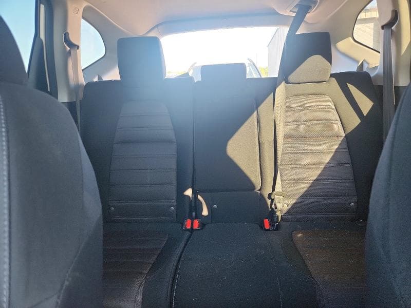 2018 HONDA CR-V EX 10