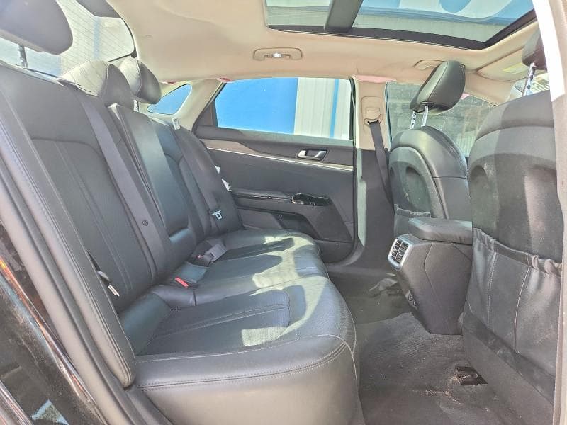 2021 KIA K5 EX 10