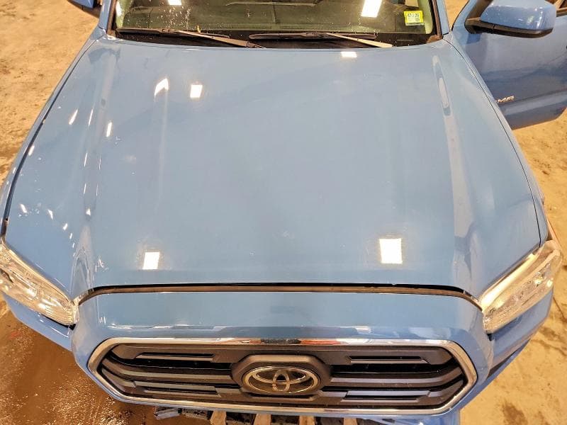 2019 TOYOTA TACOMA SR5 V6 11