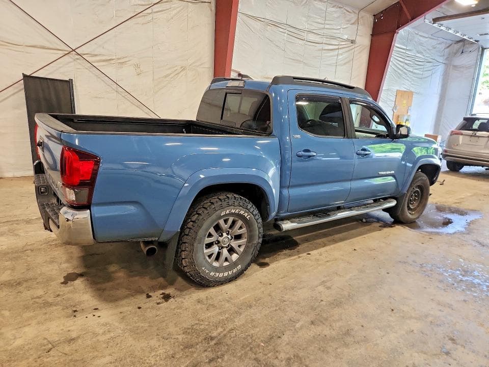 2019 TOYOTA TACOMA SR5 V6 3