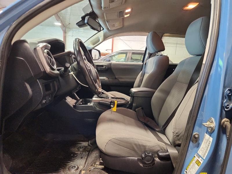 2019 TOYOTA TACOMA SR5 V6 7