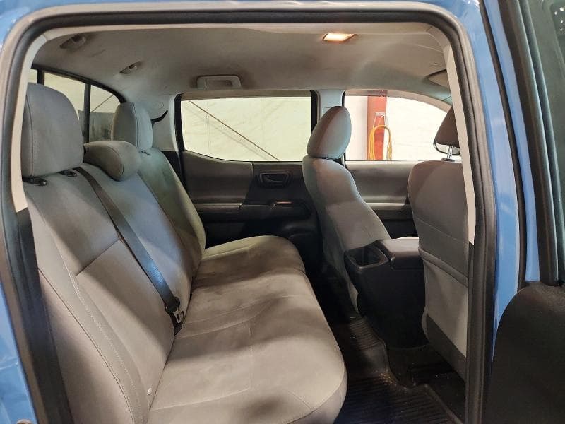2019 TOYOTA TACOMA SR5 V6 10