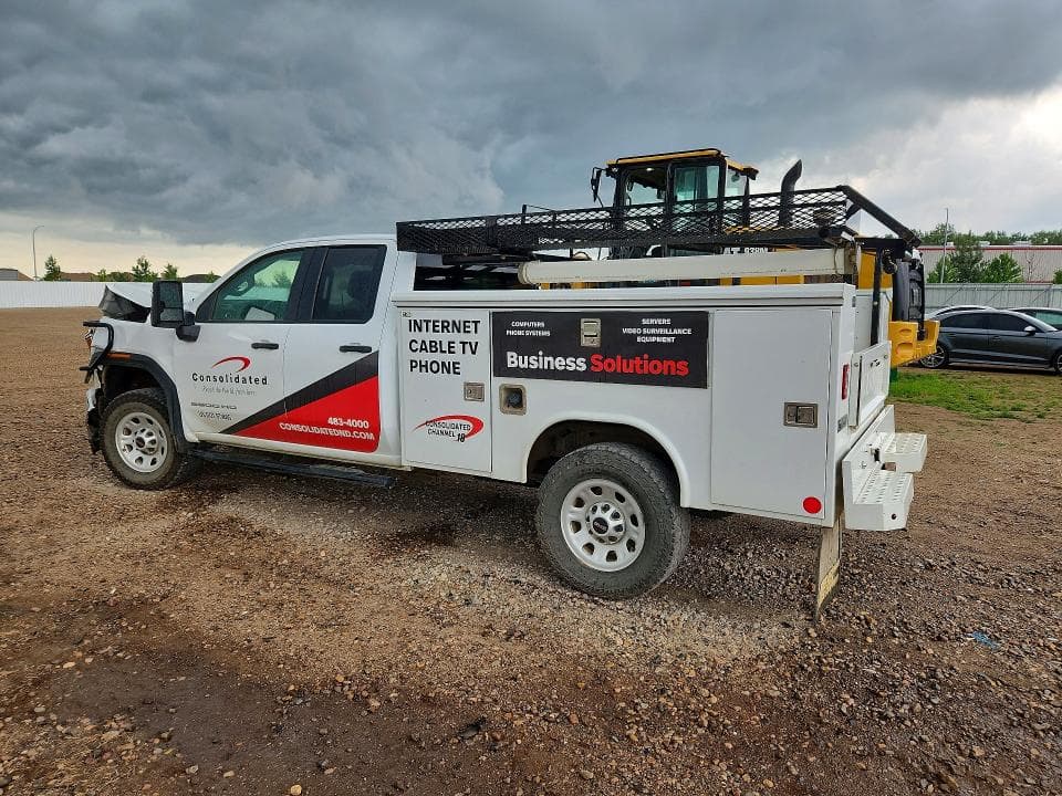 2021 GMC SIERRA K3500 K3500 3