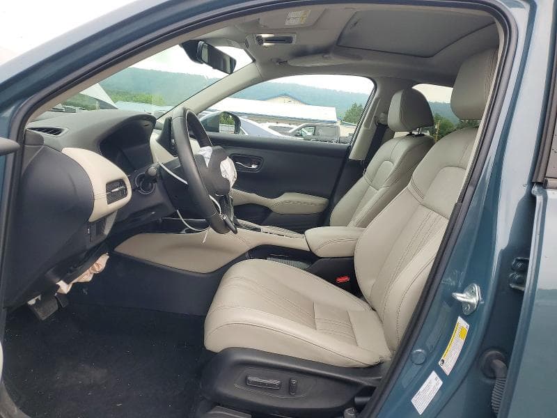 2024 HONDA HR-V EXL 7