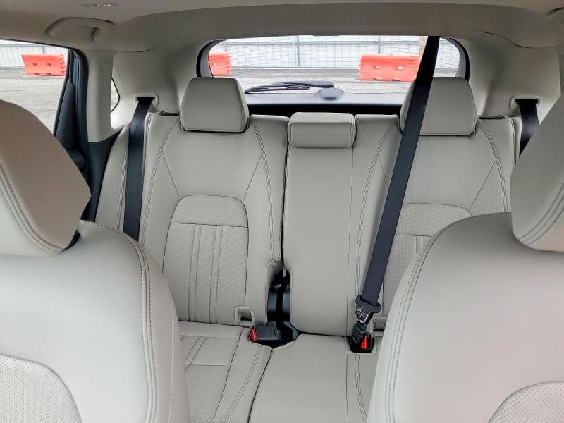 2024 HONDA HR-V EXL 10