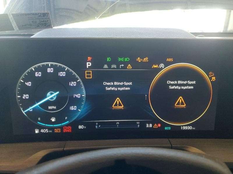 2024 KIA TELLURIDE SX-PRESTIGE X-LINE 9