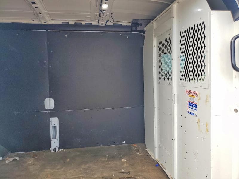 2020 FORD TRANSIT T-250 T-250 11