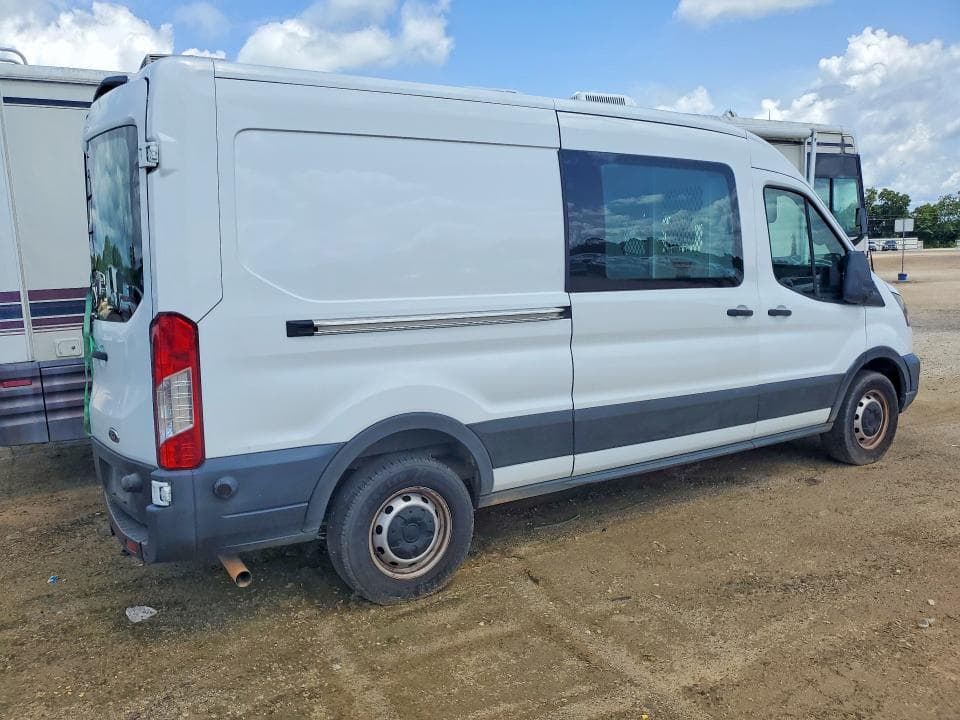 2020 FORD TRANSIT T-250 T-250 3