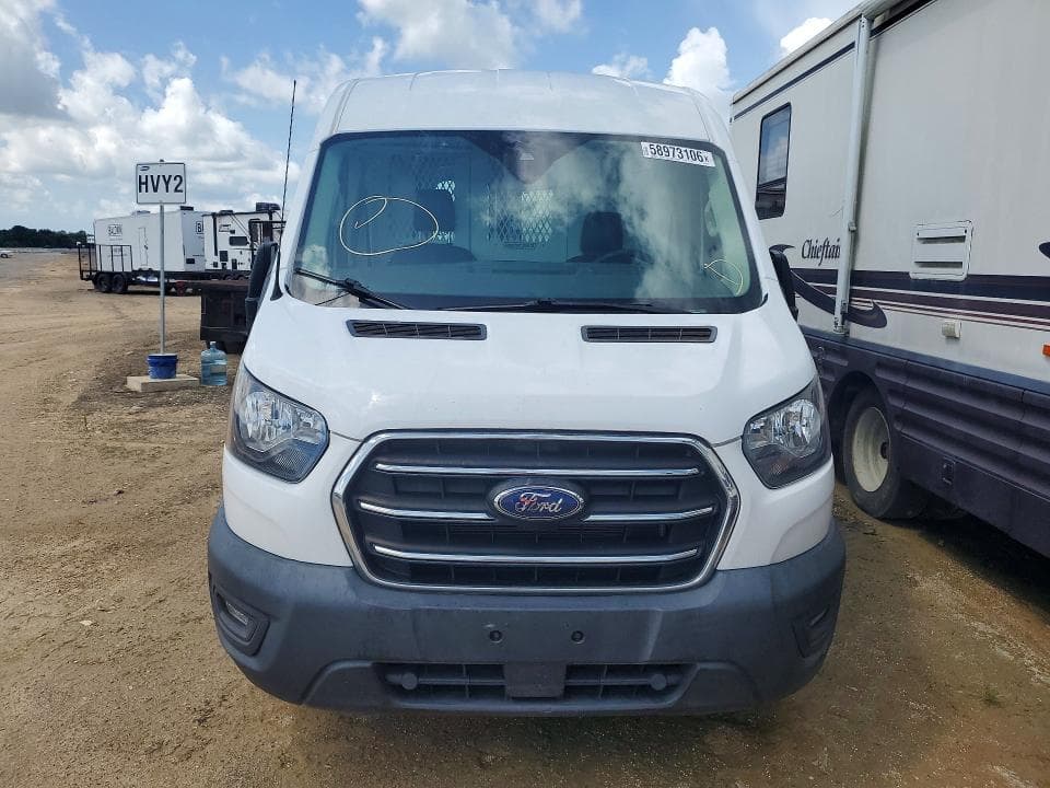 2020 FORD TRANSIT T-250 T-250 5