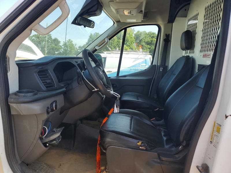 2020 FORD TRANSIT T-250 T-250 7