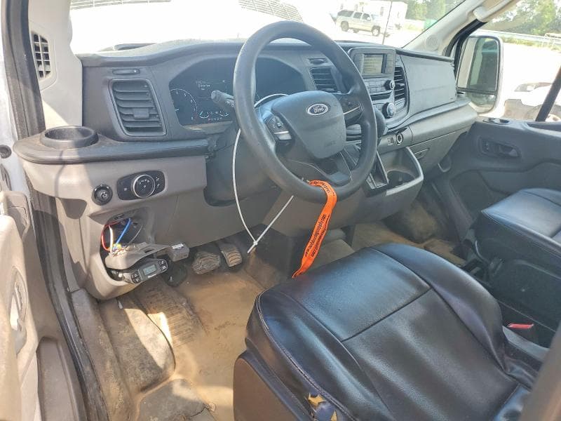 2020 FORD TRANSIT T-250 T-250 8