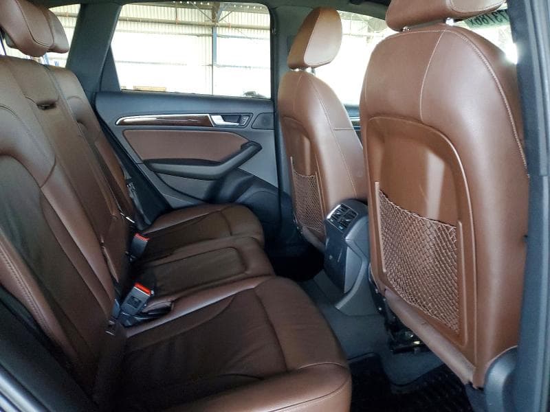 2017 AUDI Q5 PREMIUM 11