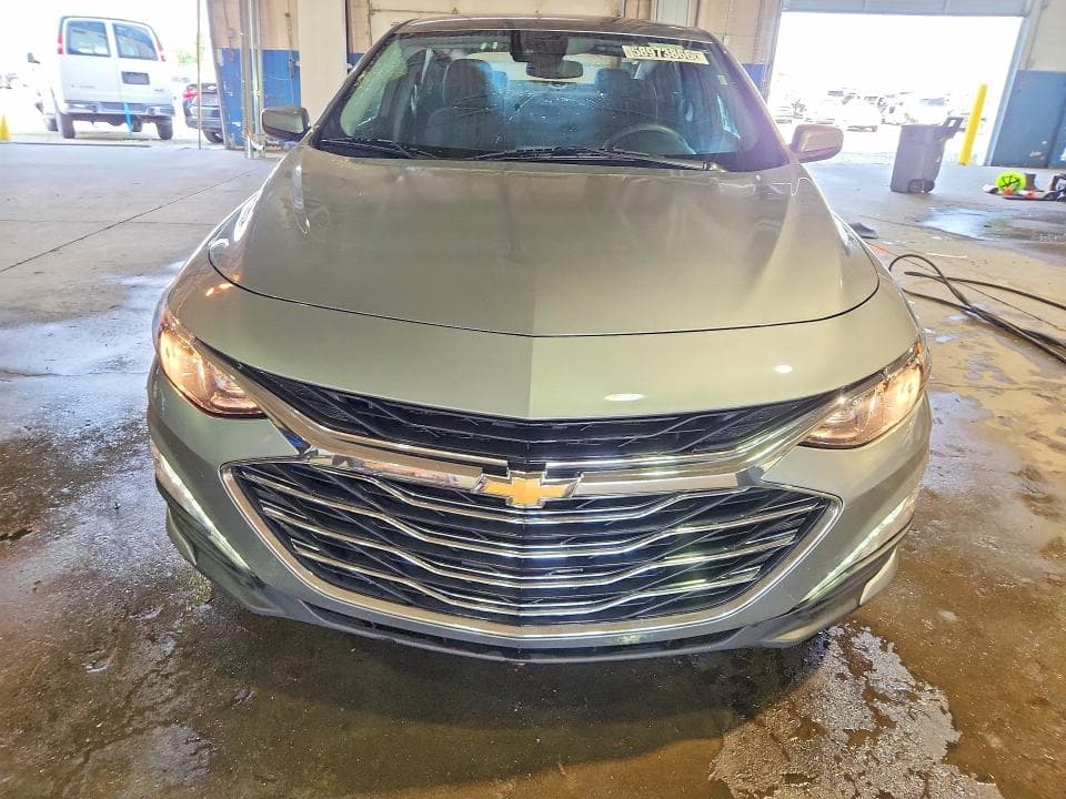 2024 CHEVROLET MALIBU LT 5