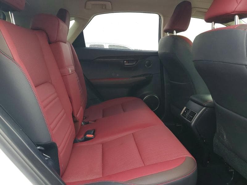 2019 LEXUS NX 300 BASE 11