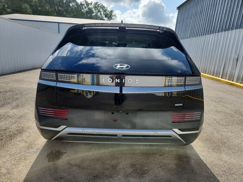 2023 HYUNDAI IONIQ 5 SEL 6