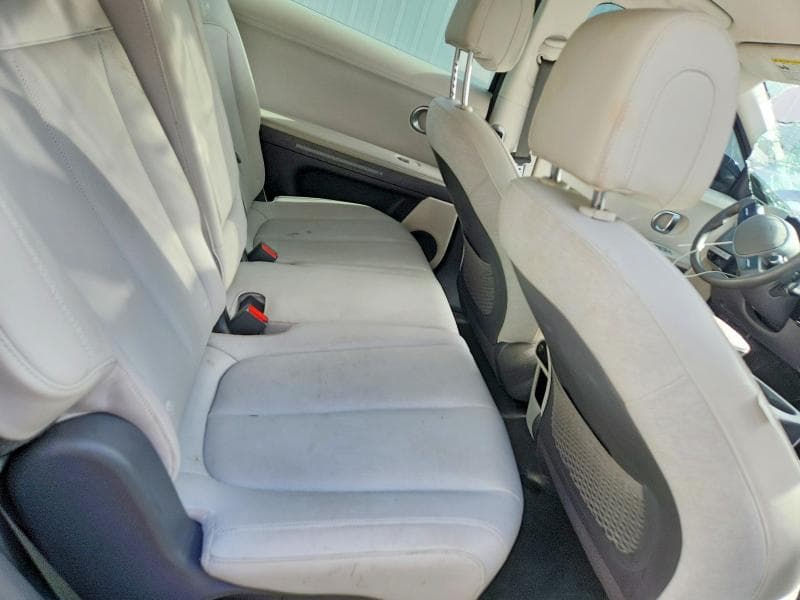 2023 HYUNDAI IONIQ 5 SEL 10