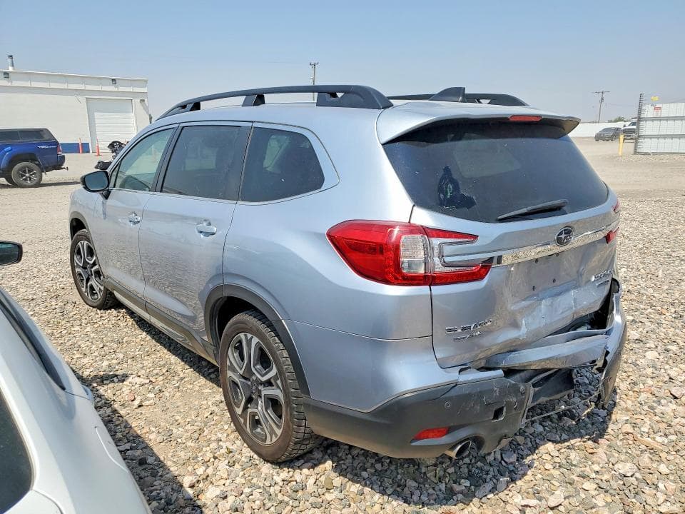 2024 SUBARU ASCENT LIMITED - 1