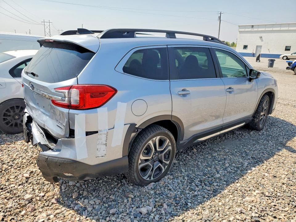 2024 SUBARU ASCENT LIMITED 2