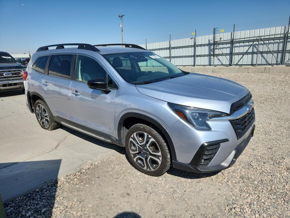 2024 SUBARU ASCENT LIMITED 4