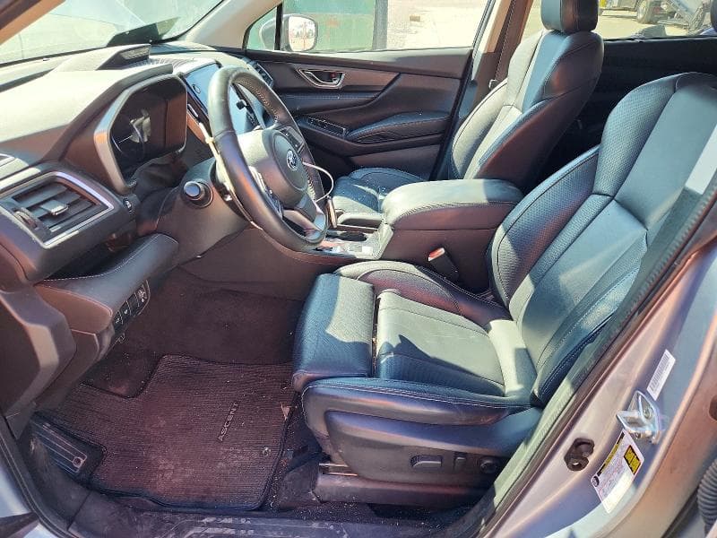 2024 SUBARU ASCENT LIMITED 7
