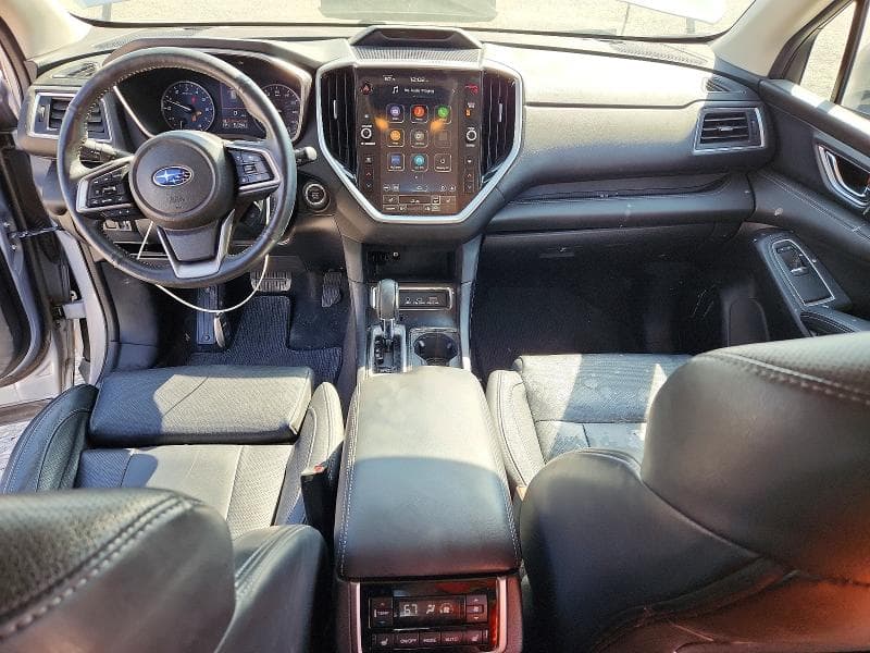 2024 SUBARU ASCENT LIMITED 8