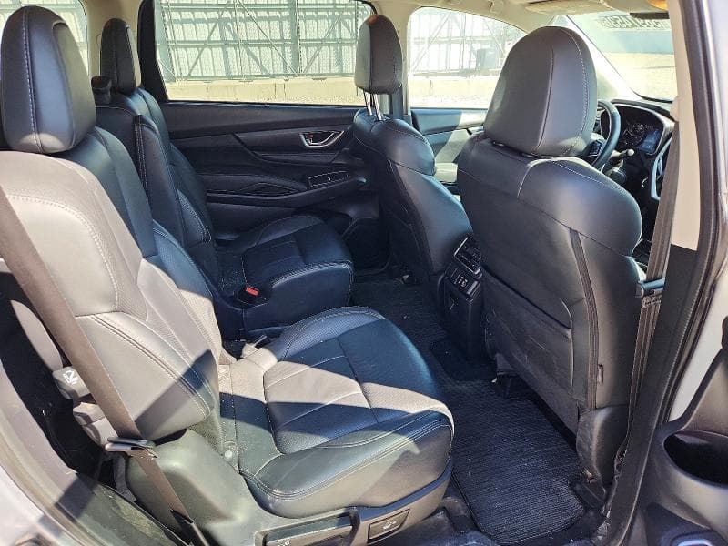 2024 SUBARU ASCENT LIMITED 10