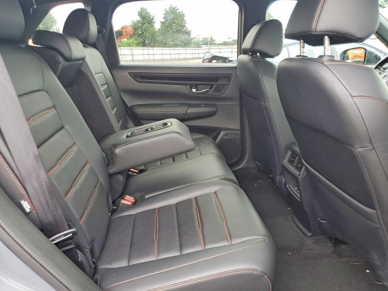 2024 HONDA CR-V SPORT-L 11