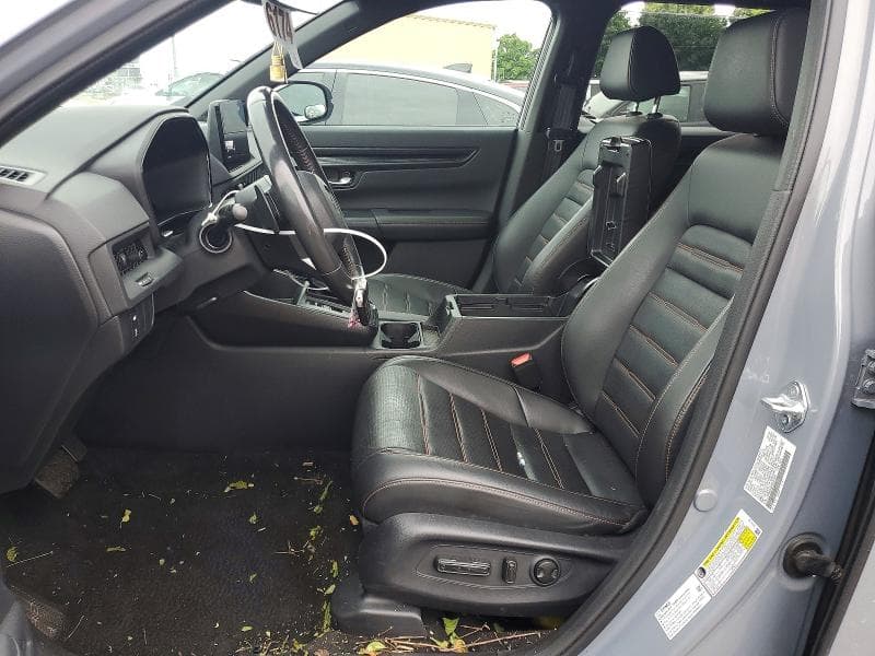 2024 HONDA CR-V SPORT-L 7