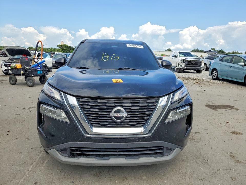 2023 NISSAN ROGUE SV 5