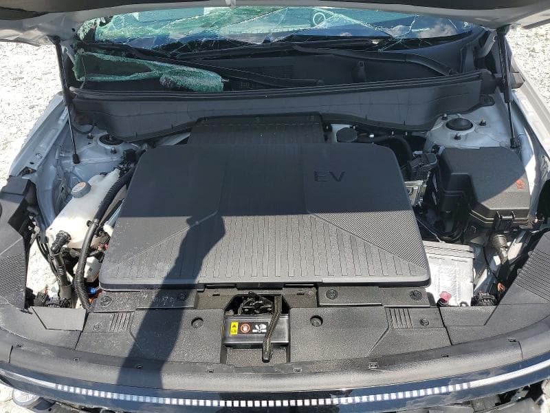 2025 HYUNDAI KONA SEL 12