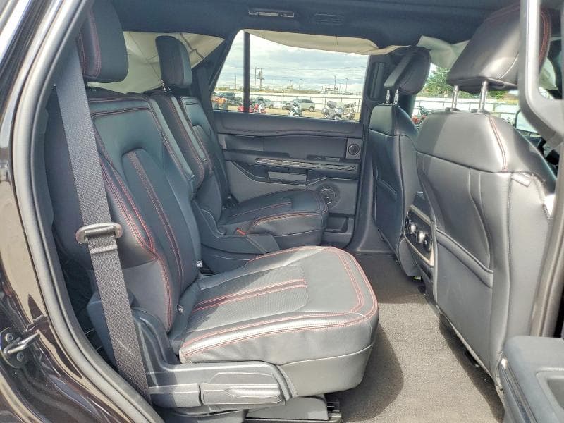 2024 FORD EXPEDITION LIMITED LIMITED 11