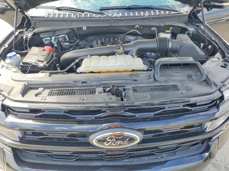 2024 FORD EXPEDITION LIMITED LIMITED 12