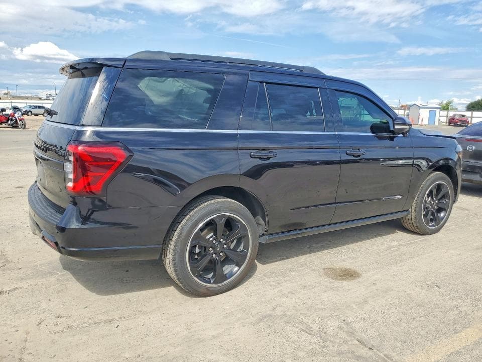 2024 FORD EXPEDITION LIMITED LIMITED 3