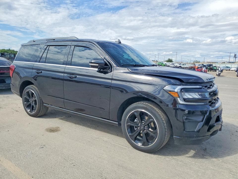 2024 FORD EXPEDITION LIMITED LIMITED 4