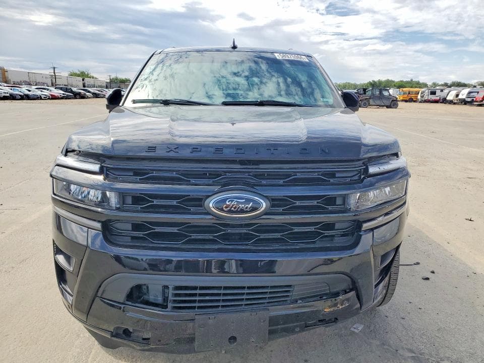 2024 FORD EXPEDITION LIMITED LIMITED 5