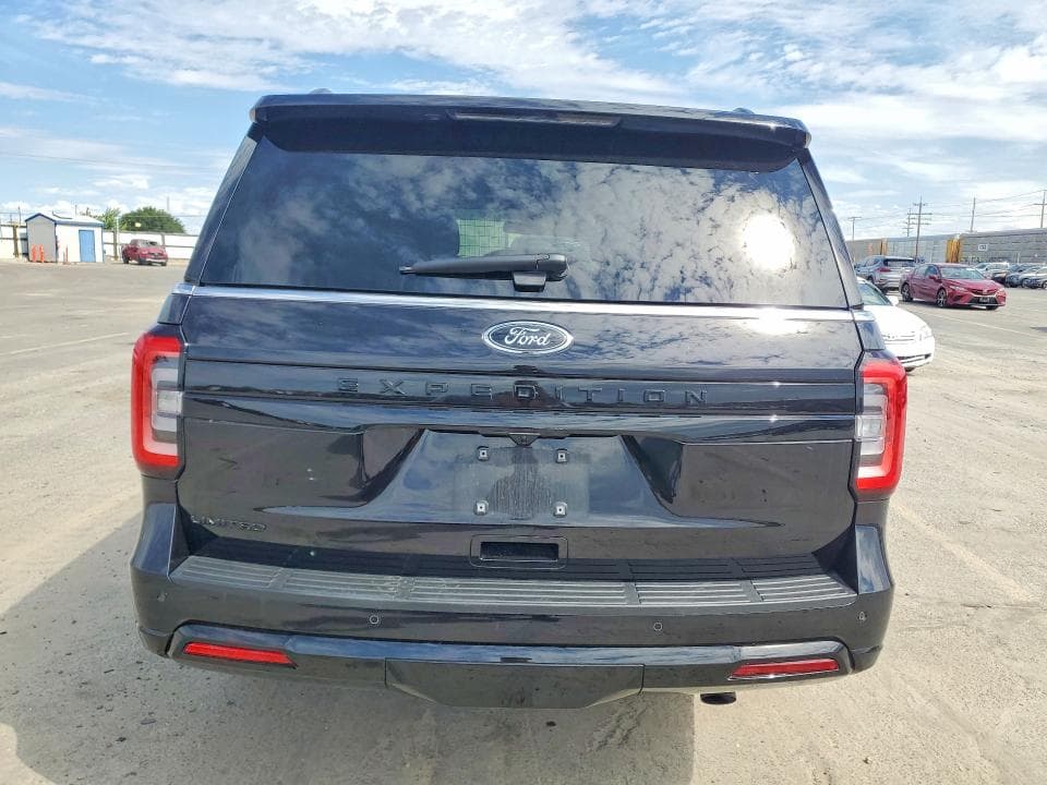 2024 FORD EXPEDITION LIMITED LIMITED 6
