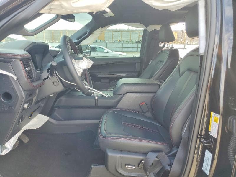 2024 FORD EXPEDITION LIMITED LIMITED 7