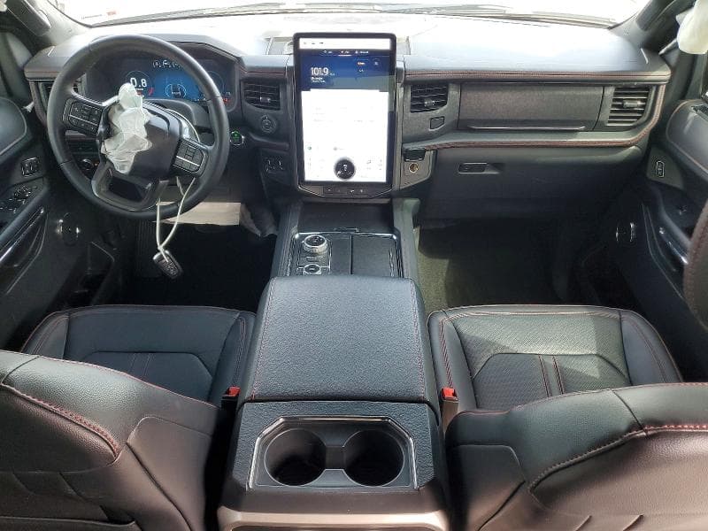 2024 FORD EXPEDITION LIMITED LIMITED 8