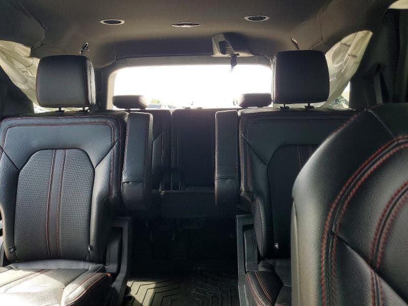 2024 FORD EXPEDITION LIMITED LIMITED 10