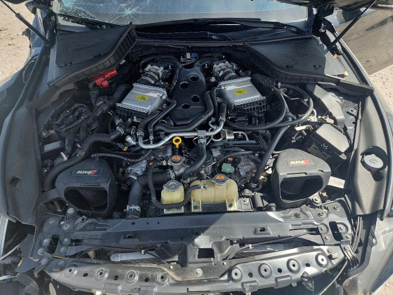 2020 INFINITI Q50 3.0T SPORT 11