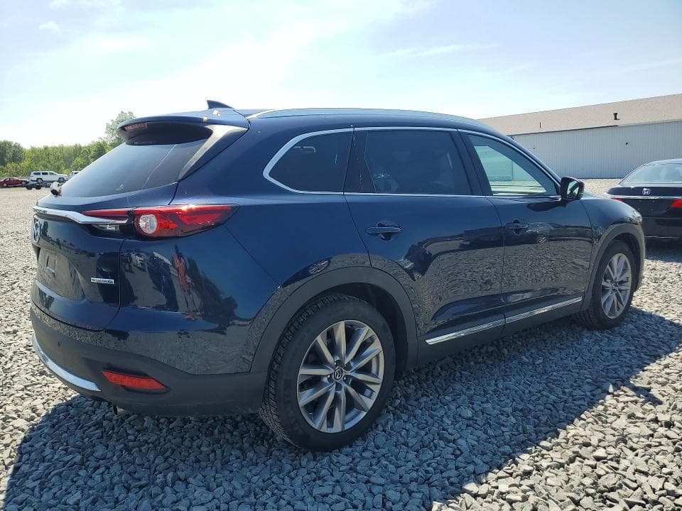 2022 MAZDA CX-9 GRAND TOURING 3