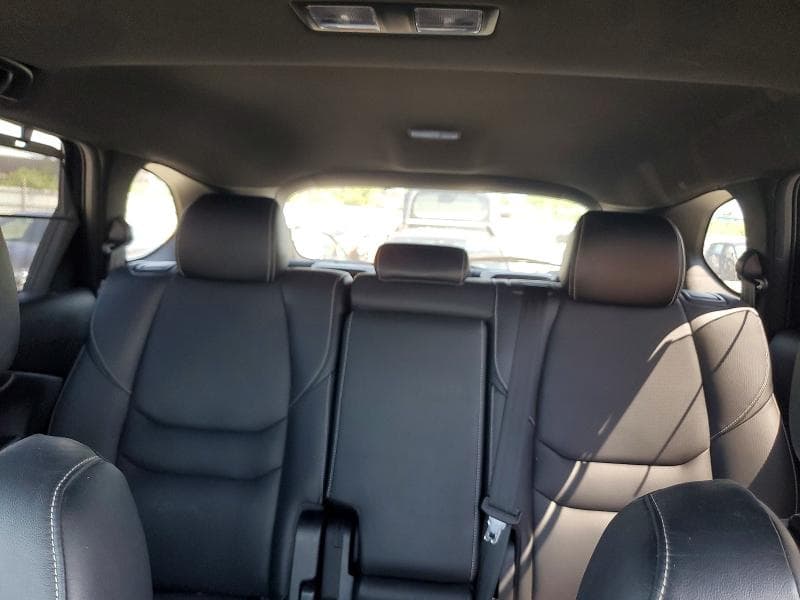 2022 MAZDA CX-9 GRAND TOURING 10