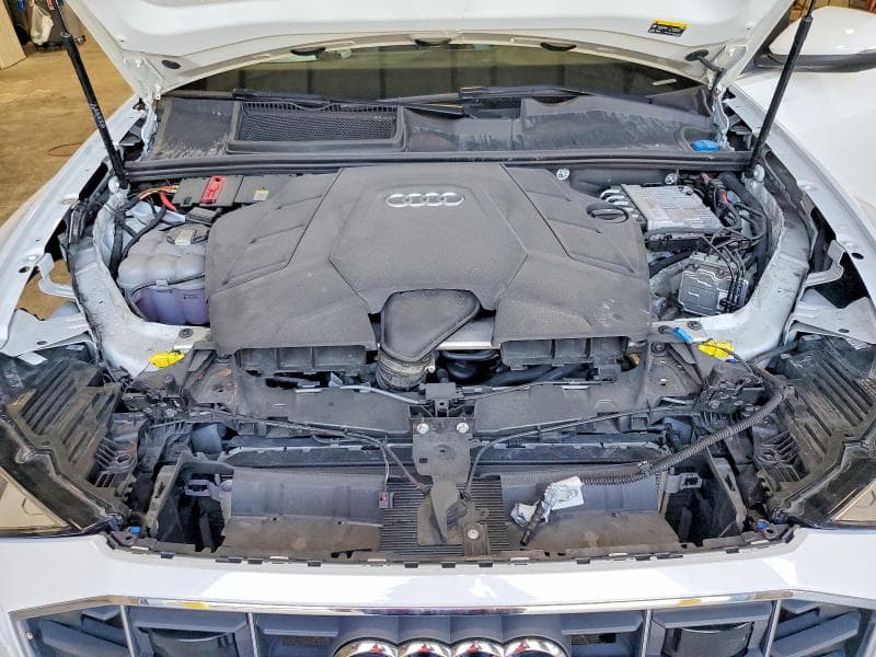 2023 AUDI Q8 PREMIUM PLUS 11