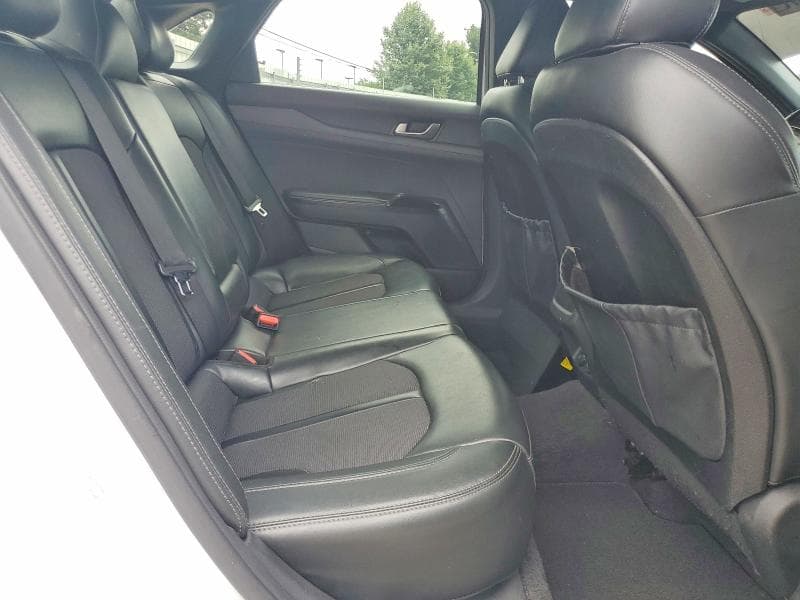 2022 KIA K5 GT LINE 10
