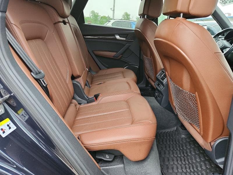2018 AUDI Q5 PREMIUM PLUS 11