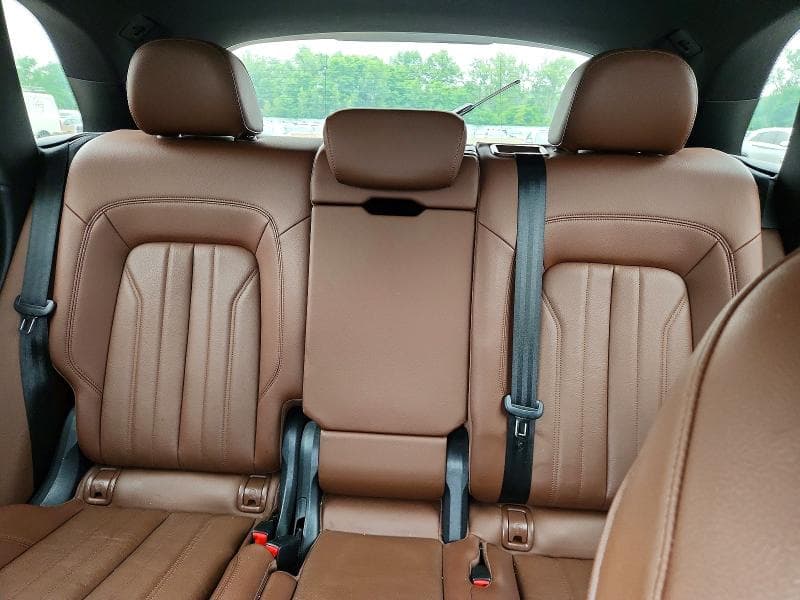 2018 AUDI Q5 PREMIUM PLUS 10